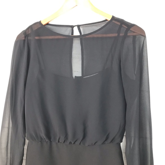 BANANA REPUBLIC DRESS - Picture 2 of 8